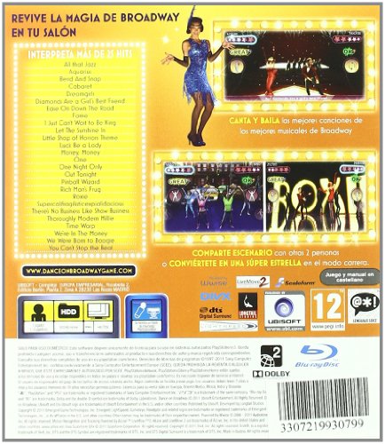 Dance On Broadway Dance On Broadway